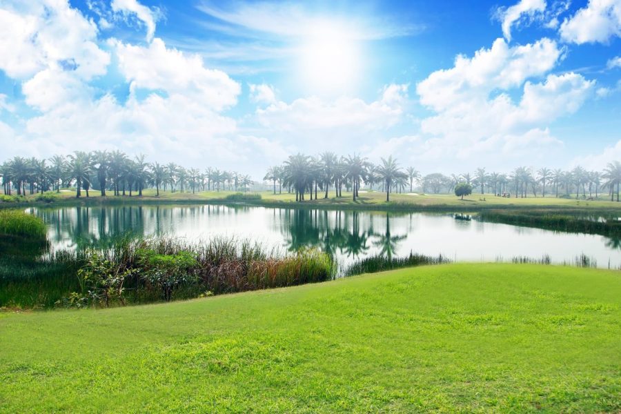 ธัญญะ กอล์ฟ คลับ