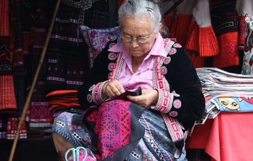 ทัวร์เชียงใหม่ 1 วัน (โปรแกรม 1)