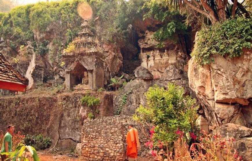 ทัวร์เชียงใหม่ 1 วัน (โปรแกรม 4)