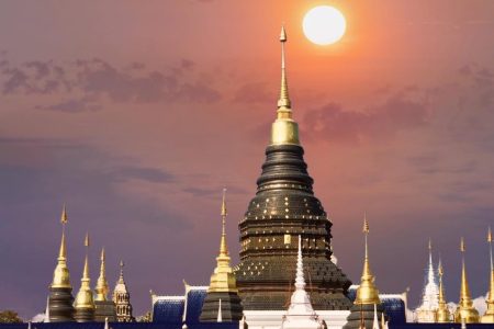 ทัวร์เชียงใหม่ 1 วัน (โปรแกรม 4)