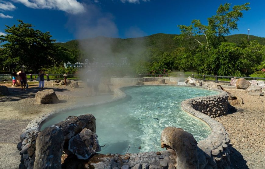 ทัวร์เชียงใหม่ 1 วัน (โปรแกรม 5)