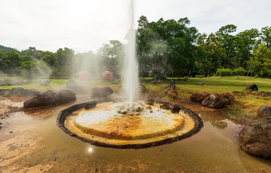 ทัวร์เชียงใหม่ 1 วัน (โปรแกรม 5)