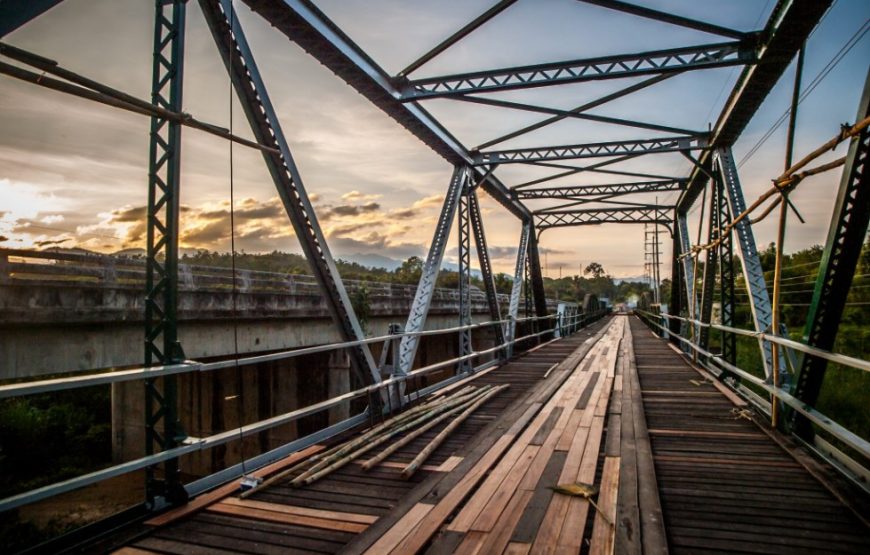 ทัวร์เชียงใหม่ 1 วัน (โปรแกรม 7)