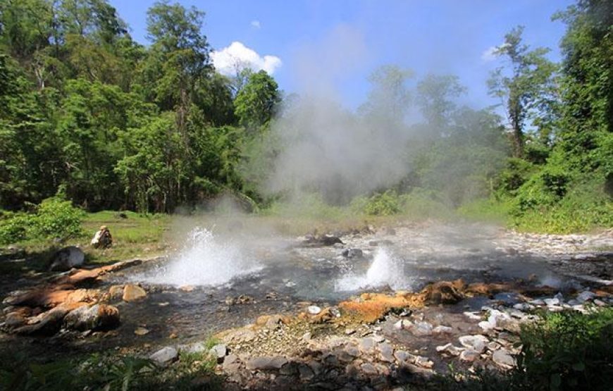 ทัวร์เชียงใหม่ 1 วัน (โปรแกรม 7)