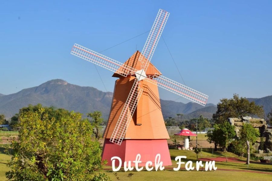 ทัวร์เชียงใหม่ 1 วัน (โปรแกรม 3)