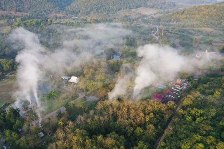 ทัวร์เชียงใหม่ 1 วัน (โปรแกรม 5)