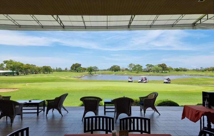 สนามกอล์ฟ บางปู กอล์ฟ แอนด์ สปอร์ต