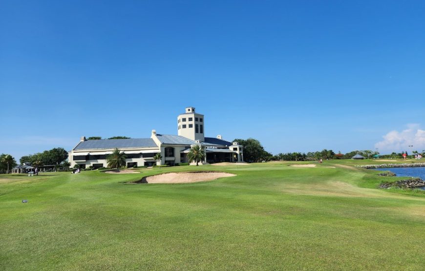 สนามกอล์ฟ บางปู กอล์ฟ แอนด์ สปอร์ต