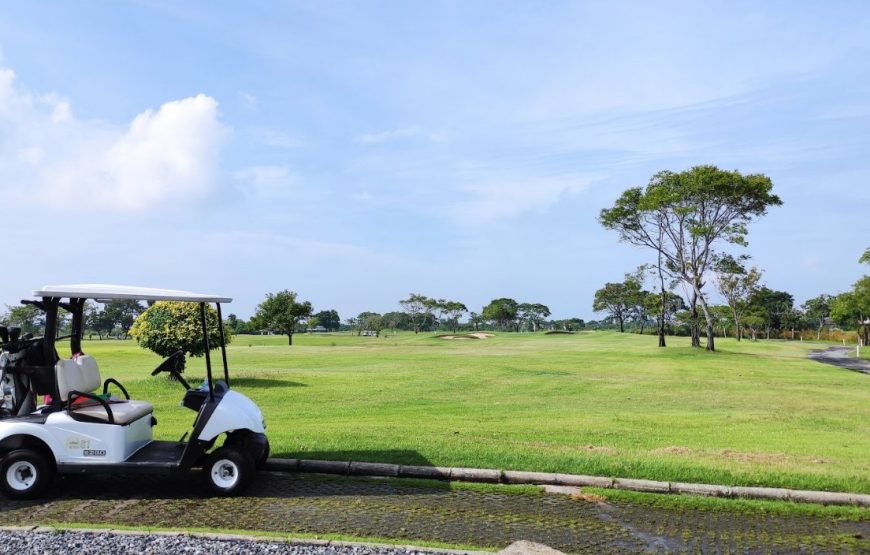 สนามกอล์ฟ บางปู กอล์ฟ แอนด์ สปอร์ต