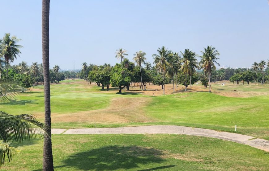 เม้าท์เท่น ชาโดว์ กอล์ฟ คลับ